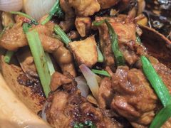 -火啫啫·粤式啫啫煲(南京弘阳店)