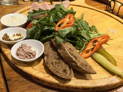 -德国金皇冠啤酒坊(硅谷大街店)
