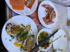 -芭菲盛宴·环球美食(北城国际店)