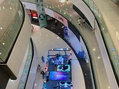 -万达广场(北京槐房店)