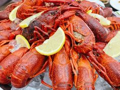 冰镇龙虾-袁老大龙虾(石鼓路总店)