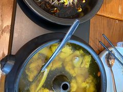 -云海肴·汽锅鸡·云南菜(苏州中心店)
