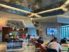-希尔顿欢朋酒店·欢朋餐厅