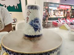-草原阿玛冰煮羊(恒峰步行街店)