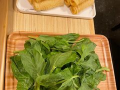 -烹然四季椰子鸡火锅(团结湖总店)