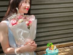 -CAKE BOSS 蛋糕老板(西单君太百货店)