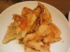 传统锅包肉-金掌勺锅包肉(太原万达店)