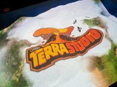 -珠海横琴国家地理探险家中心(创新方)