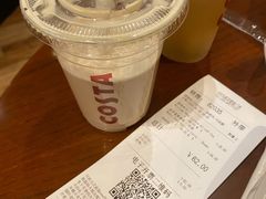 -COSTA COFFEE(德基广场店)