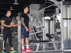 -天行健身＆天行拳馆跆拳道·格斗TXGYM