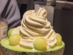 -Ant 蚂蚁洞烤肉·大营地(上海静安大悦城店)