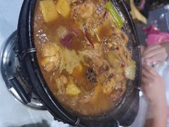 -范贤光鸡公煲(平乐园总店)