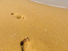 -天津东疆湾沙滩景区