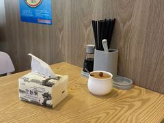 -小马牛肉面·牛骨熬制(南京博物院店)