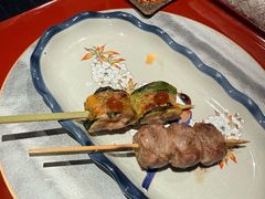 -鳥喜Toriki怀石烧鸟料理