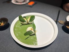-锦府园·新台州菜(合生汇店)