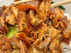-陆长玖古法猪脚饭(玄风桥店)