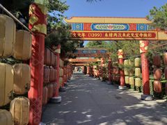 -大明幻境第一城