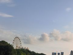 -南宁南湖公园