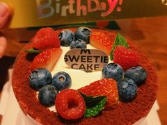 -姆们M Sweetie Cake(三里屯店)
