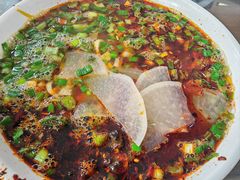 -吾穆勒蓬灰牛肉面·清真(北滨河中路店)