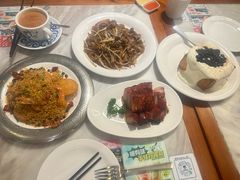 -翠华餐厅(德基广场店)