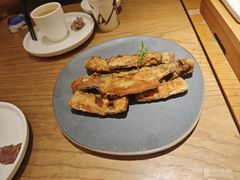 -粤集·手工粤菜(皇庭广场店)