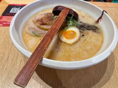 -味千拉面(巴黎春天浦建店)