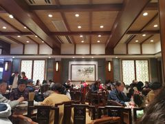 大堂-老半斋(福州路店)