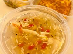 -老通城豆皮大王(吉庆街店)