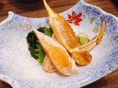 -蟹道乐(道顿堀本店)