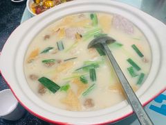 -王庄阿咪海鲜大排档(象园店)