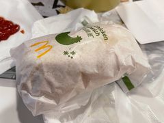 -麦当劳(世贸店)