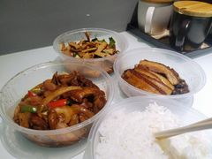 -十八碗(海口吾悦广场店)