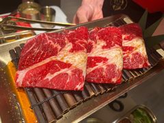 -西塔老太太泥炉烤肉(川沙百联店)