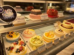 -Pantry's Best派悦坊蛋糕(K11购物艺术中心店)
