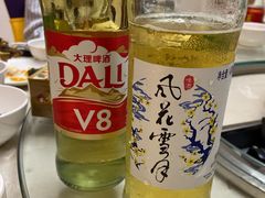 -爱膳菌锅锅(阳南店)