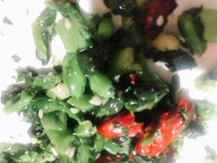 -粗茶淡饭•陕菜•家常菜