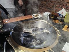 -好灶头妈妈菜·柴火灶台鱼·千岛湖土菜地标美食