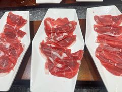 -杭州开元名都大酒店·地中海自助餐厅
