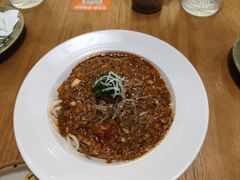 意式和牛番茄肉酱面-The Good Place好地方·Brunch·coffee(国贸店)