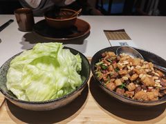 蒲香牛肉松-黔香阁·味(花木店)