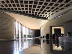 -敦煌莫高窟数字展示中心
