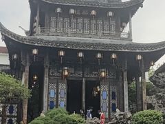 -胡雪岩故居