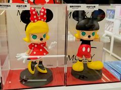 -泡泡玛特POPMART(合生汇店)