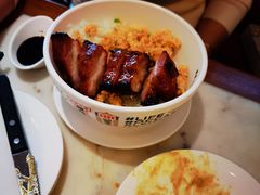 -翠华餐厅(德基广场店)