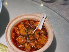 -川味里•商务宴请•团建聚餐(清湖店)