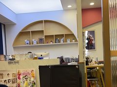 -海马体照相馆(广州新世界云门New park店)