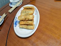 -笑红饭庄
