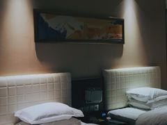 -杭州龙禧福朋喜来登酒店